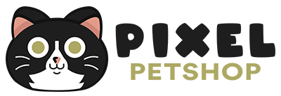 Pixel PetShop Mx