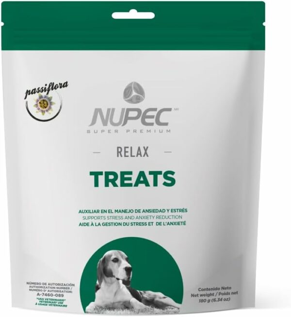 NUPEC RELAX 0.18 Kg