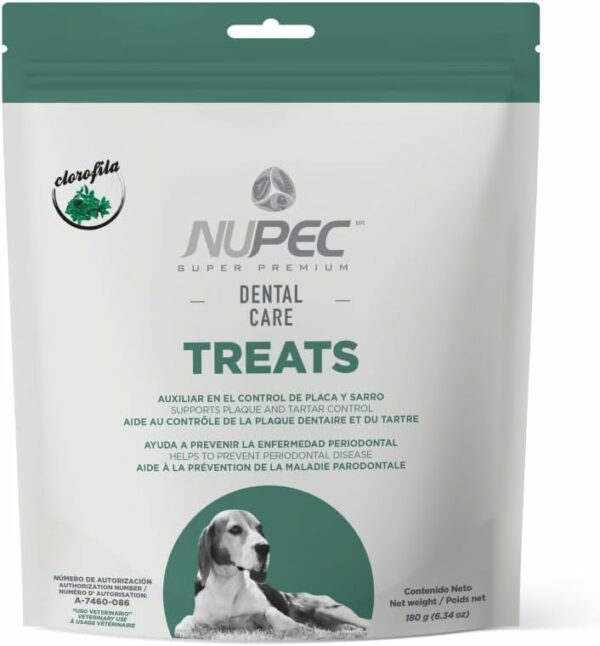 NUPEC DENTAL CARE 0.18 Kg