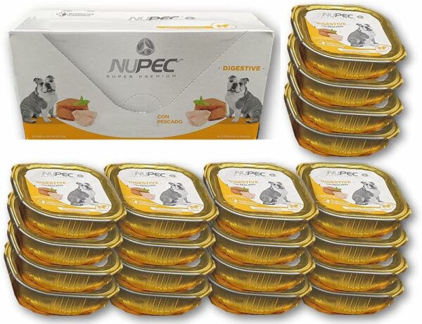 NUPEC LATA DIGESTIVE 100 GR